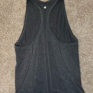 Lululemon Workout Tank Top